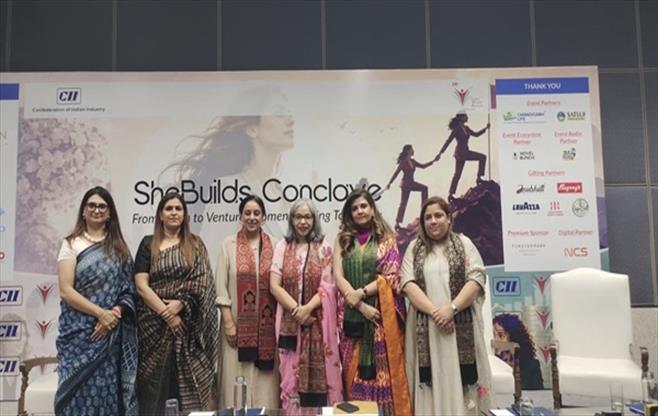 Indian Women Network Chandigarh Tricity